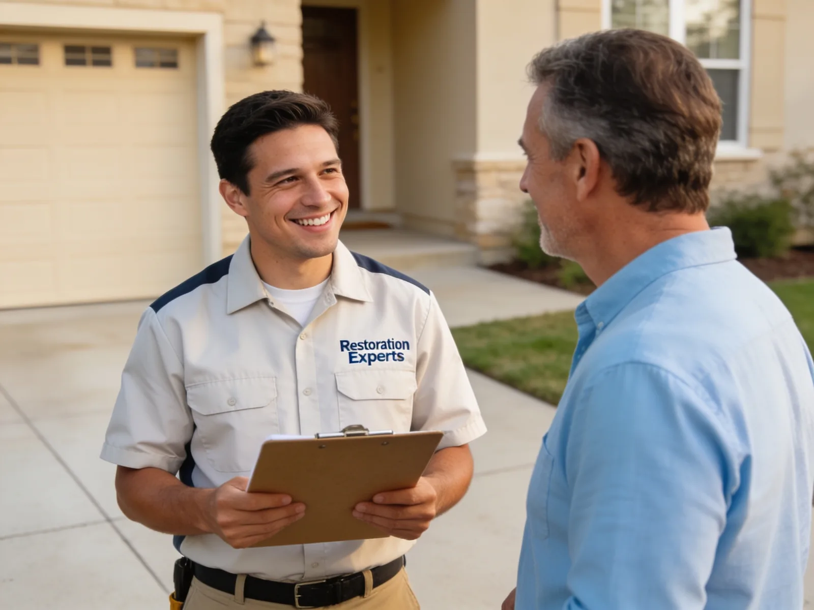 Water Damage Cleanup Summit Hill, PA FAQs